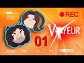 Voyeur: Peeping Toms - PART 1 - Game Grumps