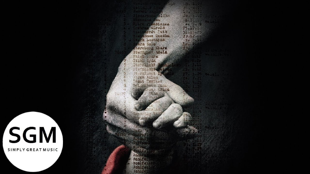 07. I Could Have Done More (Schindler's List Soundtrack) - YouTube Music