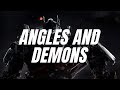 Transformers angles and demons