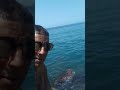 من بعد تقبو لينا زودياك لمارين كملنها سيباحة سعا خرجنا في البورتغال بنادم بدا يخرا على حوايجو
