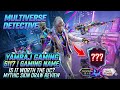Full Breakdown: Multiverse Detective Event Rewards | Yamraj Gaming 6117