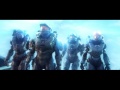 Halo 5: Guardians cutscene ending