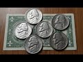 “STOP! These 3 Jefferson Nickels Could Make You Rich Overnight!”
