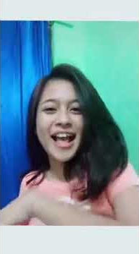 STORY WA NONA MANIS(PANTUN_RAKAT)