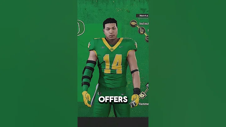 NEW SECRET FEATURE IN ROAD TO GLORY! #shorts #cfb26