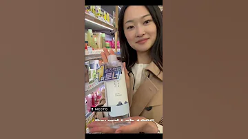 Лучшие корейские тонеры😍 #skincare #koreancosmetics #oliveyoung #seoul #skincareroutine