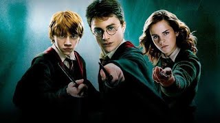Harry Potter Film Türkçe Dublaj Full Izle Hd