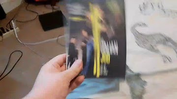 DVD Collection in a Nutshell (Version 13)