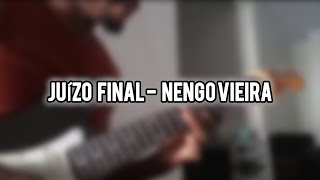 Vídeo de Juízo Final