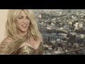 Video Get It Started ft. Shakira Pitbull
