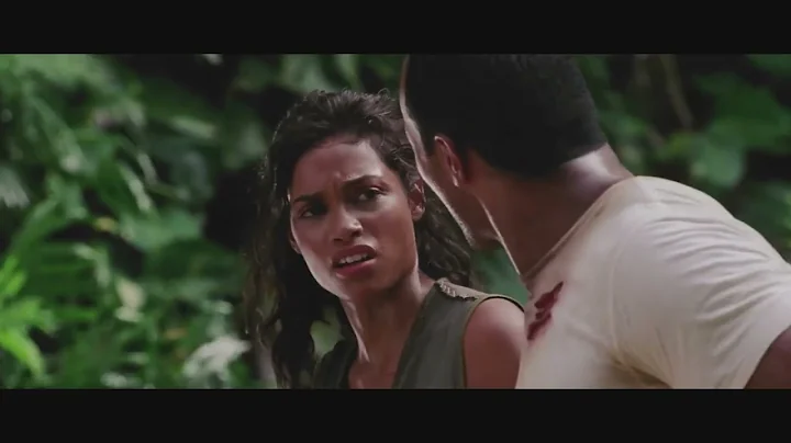 The Rundown - "Not This Boy's Pintu"