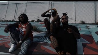 Eldrin Bruce - Midwest Anthem (Official Music Video) ft. BluCheese [Prod By Beatzbykuntree]