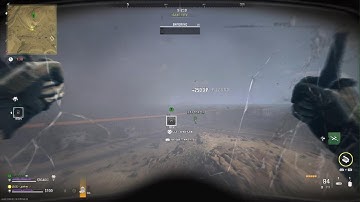 Modern Warfare II - DMZ Crazy Final Extraction