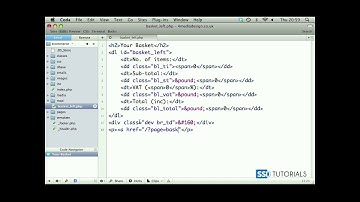 06-01: E-commerce application with PHP, MySQL, Ajax and PayPal