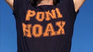 Poni Hoax - The Wild (Official Video)