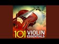 Miniature de la vidéo de la chanson Concert Suite For Violin And Orchestra, Op. 28: Iv. Fairy Tale