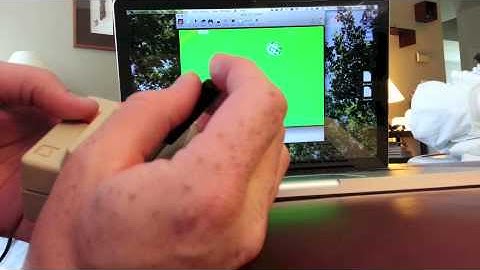 RetroConnector Joystick Shield demo