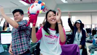 Beats So Hot, Let Them Deals Drop 12.12