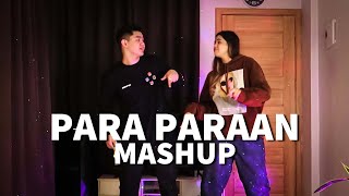 PARA-PARAAN MASHUP DANCE COVER | Cedie & Rosie