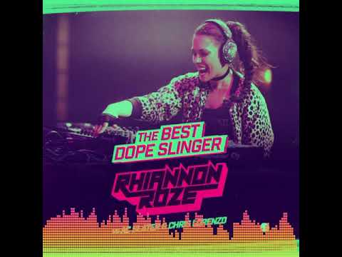 The Best Dope Slinger (Rhiannon Roze vs AC Slater & Chris Lorenzo)