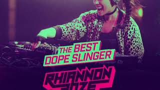 The Best Dope Slinger (Rhiannon Roze vs AC Slater & Chris Lorenzo)