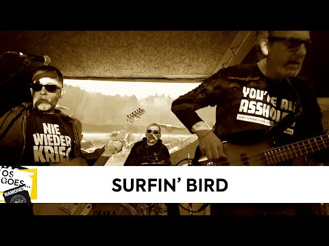 Schroff - Surfin'
