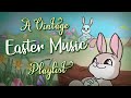 Vintage Easter Music Playlist 🐰 Classic Easter Songs Playlist 🐥