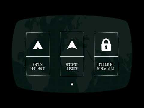 Radar Warfare — Trailer