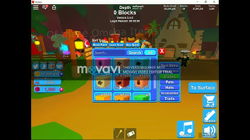 Roblox Mining Simulator I FREE OMEGA CRATES AND EGGS GIVEAWAY!!