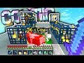 How to make the AUTO-COOKER in COSMIC SKY #7 (Minecraft Skyblock)