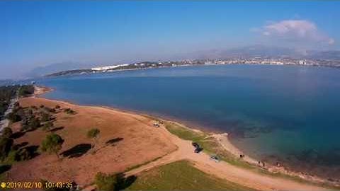 Sjrc F11 Test footage camera onepaa X2000 FHD