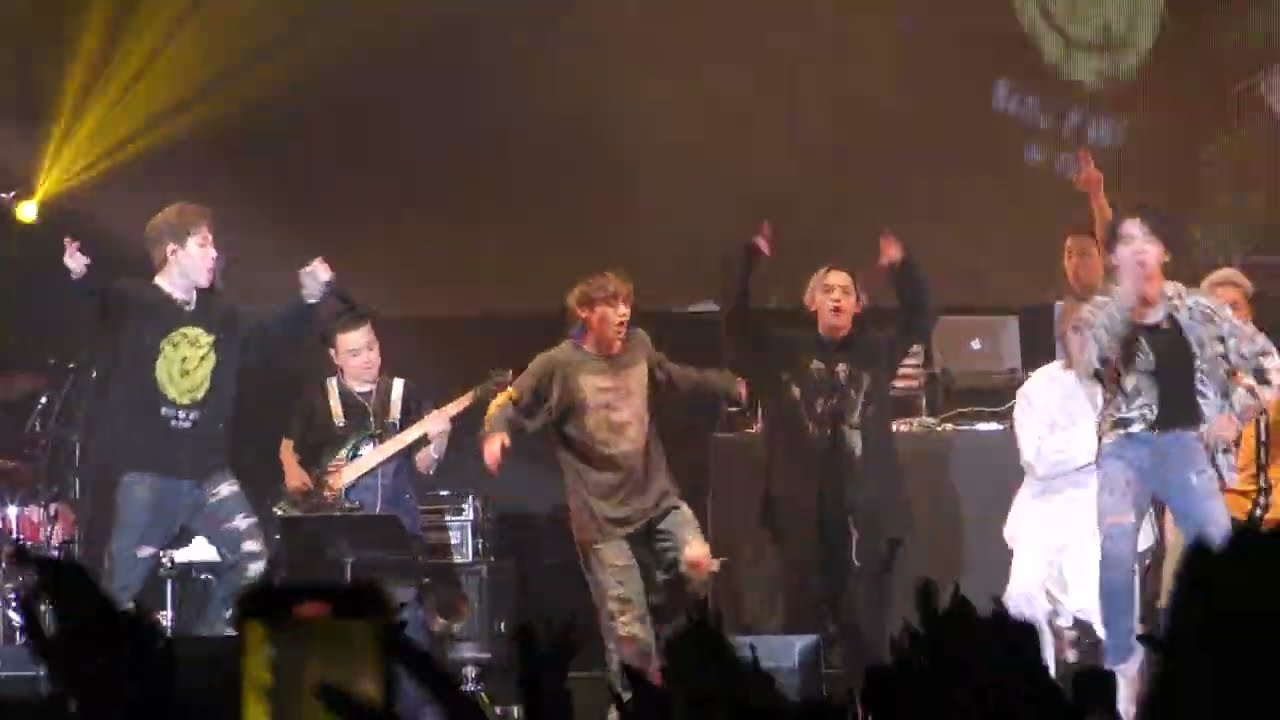 20220821 - ZICO - SUMMER SONIC 2022 - 