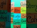 #artandcraft #visionboard #trending #ytshorts #study #viral #craft #shorts