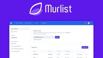 Murlist Review and Tutorial: AppSumo Lifetime Deal (Lemlist Alternative)