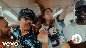 Close Company - TURN ME UP (Official Video)