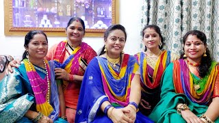 तेरा दरबार हमने सजाया है माँ, ये बतादो पूजा में कोई कमी तो नहीं..नवरात्रि स्पेशल भजन..🙏🙏💞