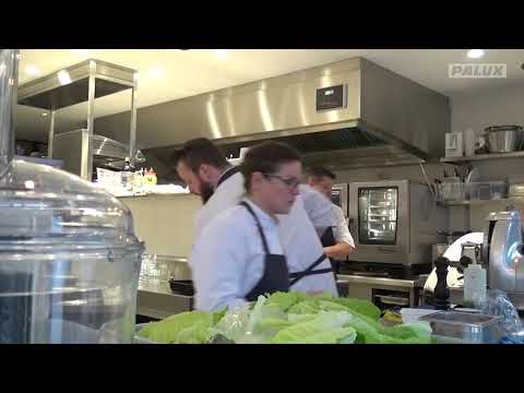 Video: Kaip Pasirinkti įrangą Restorane
