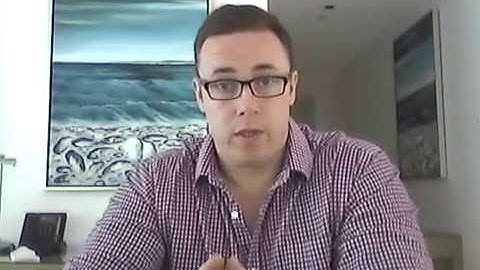 How to Investigate A Clients Mind - Scott Jansen