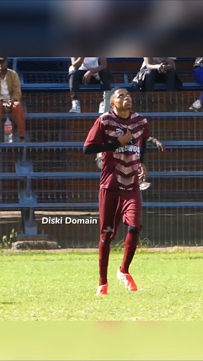 William Last KRM - Botswana BIG Player, BIG Brace ⚽️💥⚽️  El Kasico Cup #Kasifootball