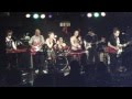 Fantastic Voyage @2011.9.18 ELEFUNK LIVE in BENTEN