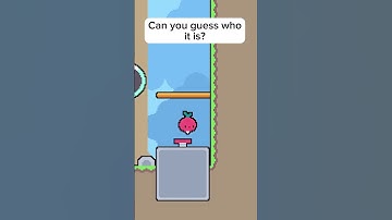 Did you know this in Dadish? #games