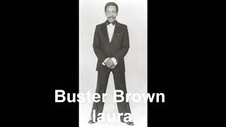 buster brown laura