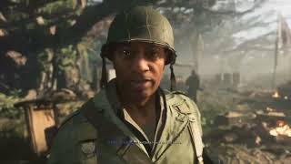 Call of duty vanguard campagne ep 3 numa numa trail