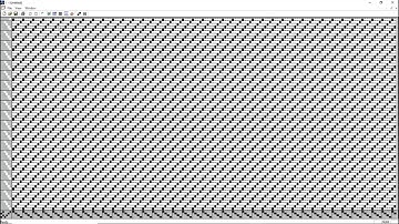 Quickdraw Weaving 3.2.3 Controlling Draft presentations for threading at top/bottom of displays