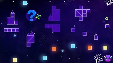 Galactic Codex (Easy Demon) by Polarbeahr