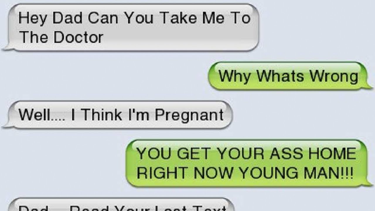 Funniest Pregnancy Texts PregnancyWalls