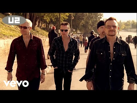 U2 - Magnificent | Alternate Version