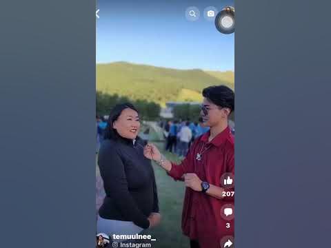 Эзэн заяавал заяа хичээнэ 😅 - YouTube