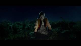 スピルバーグ監督最新作『BFG：ビッグ・フレンドリー・ジャイアント』日本版予告編映像