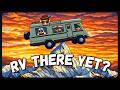 RvThereYet? Brought Us To Tears...Laughing!